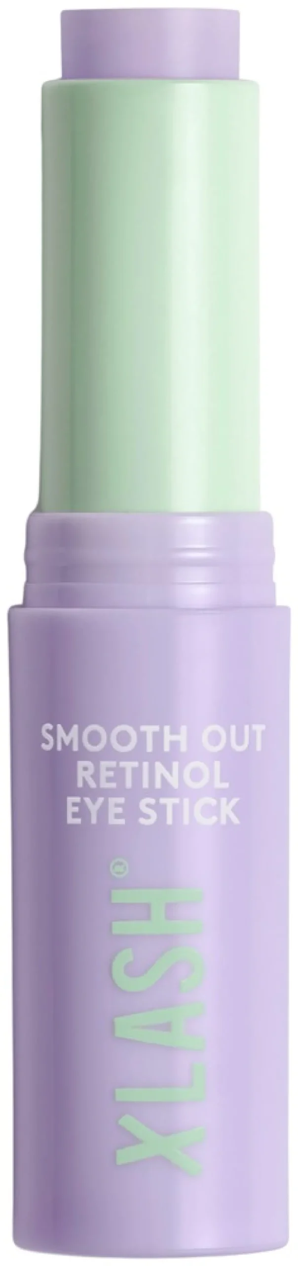 Xlash Smooth Out Retinol Eye Stick -silmänympärysseerumi 4 g