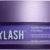Xlash Super Youth Retinol Eye Gels -silmänympärysnaamiolaput 60 kpl