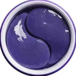 Xlash Super Youth Retinol Eye Gels -silmänympärysnaamiolaput 60 kpl