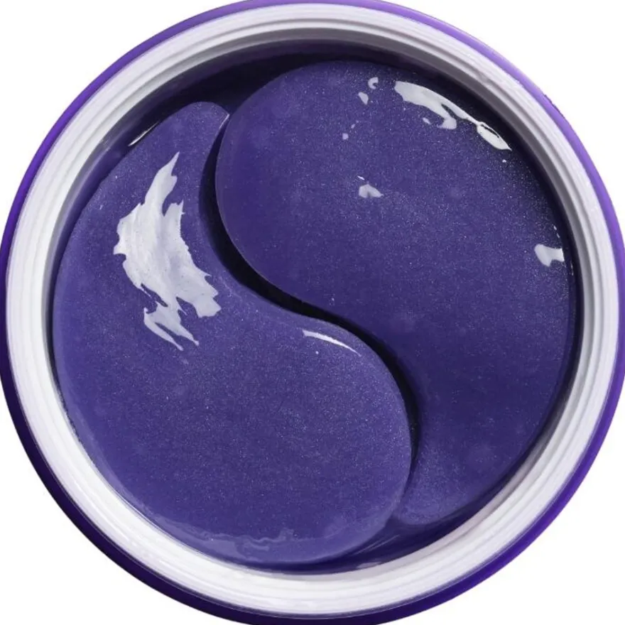 Xlash Super Youth Retinol Eye Gels -silmänympärysnaamiolaput 60 kpl