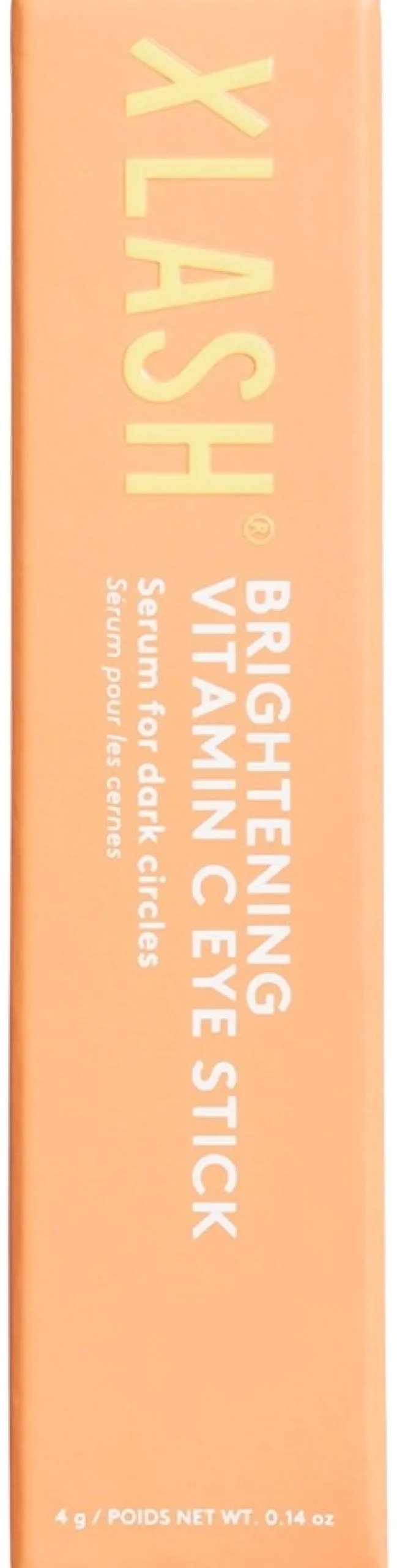 Xlash 10% Vitamin C Brightening Eye Stick -silmänympärysseerumi 4 g