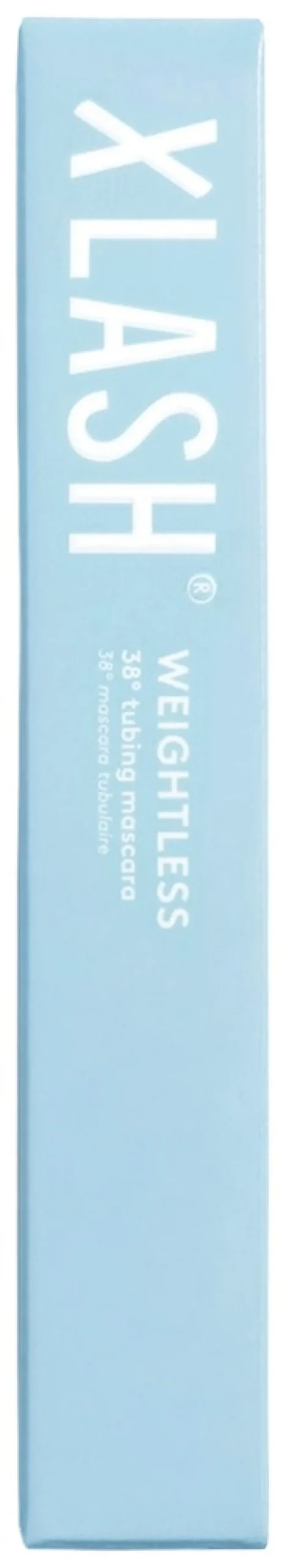 Xlash Weightless Mascara -ripsiväri 6,5 ml