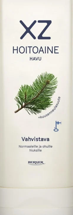 XZ 200 ml Havu vahvistava hoitoaine