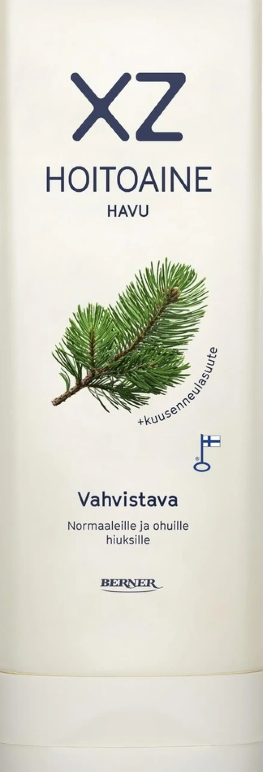 XZ 200 ml Havu vahvistava hoitoaine