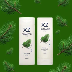 XZ 250 ml Havu vahvistava shampoo
