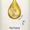 XZ 200 ml Kauraöljy ravitseva hoitoaine