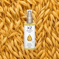 XZ 100 ml Kaura ravitseva hiusöljy