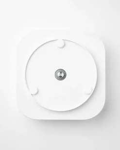 Yamazaki Tower tarjotin 20 cm valkoinen pyörivä