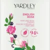 Yardley London English Rose vartalopuuteri 200 g