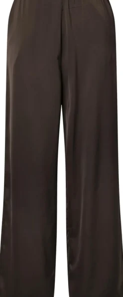 Y.A.S housut Yaspella HW Wide Pants