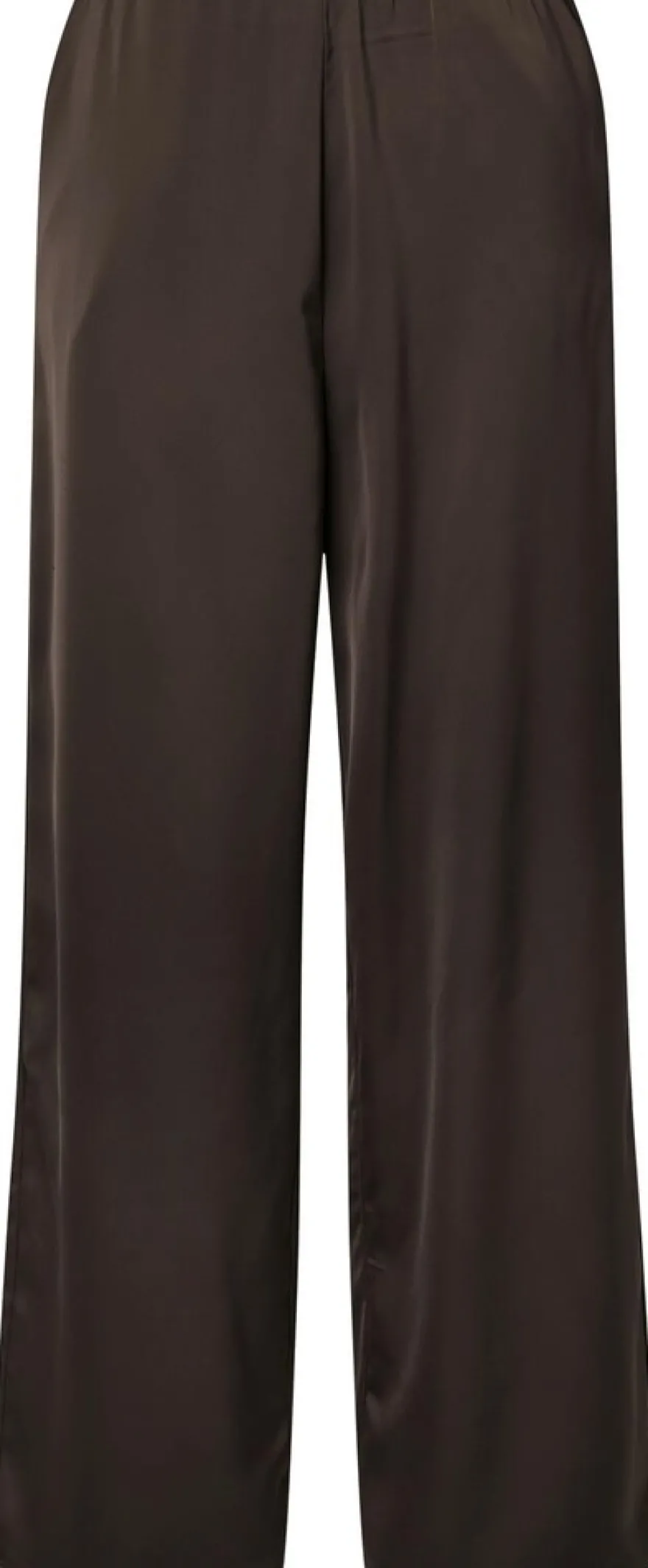 Y.A.S housut Yaspella HW Wide Pants
