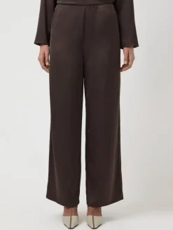 Y.A.S housut Yaspella HW Wide Pants