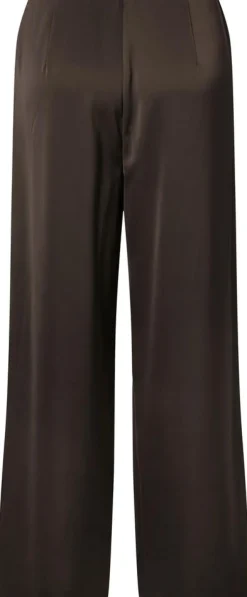 Y.A.S housut Yaspella HW Wide Pants