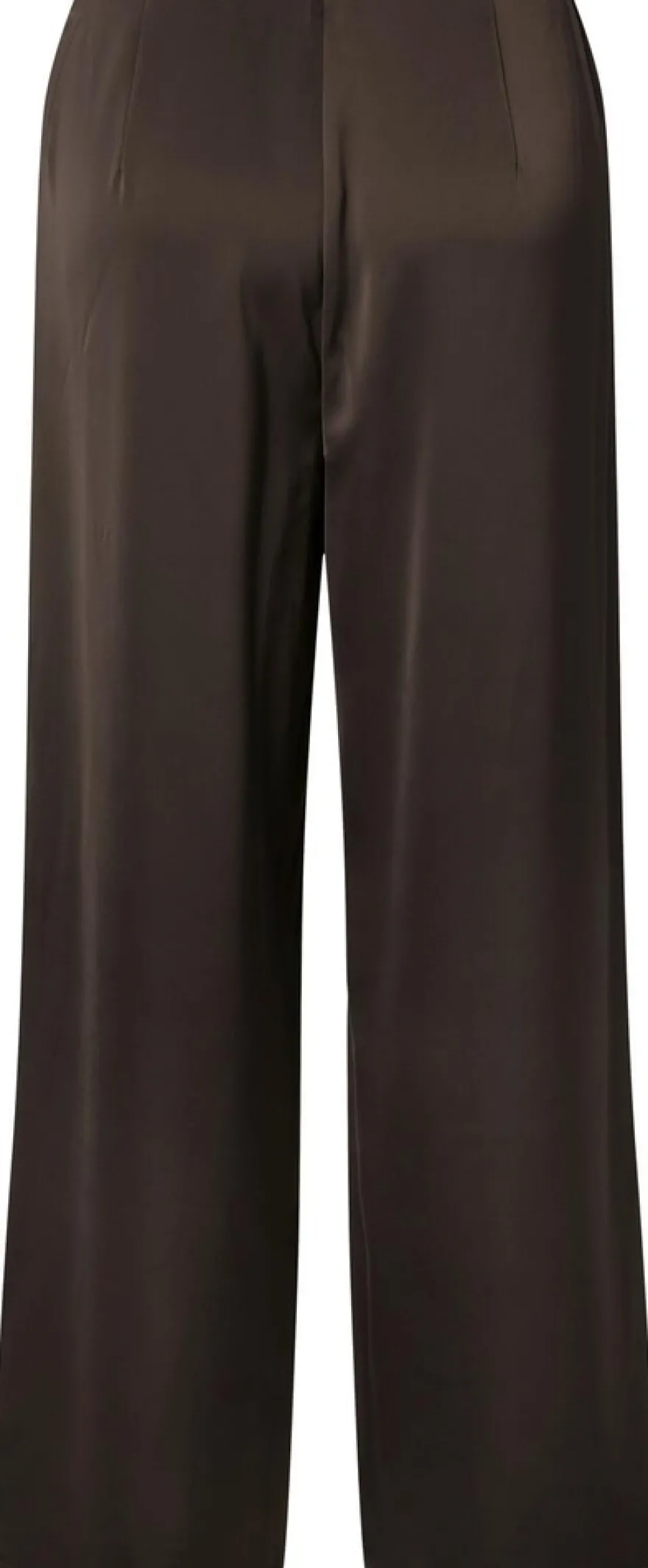 Y.A.S housut Yaspella HW Wide Pants