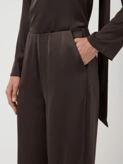 Y.A.S housut Yaspella HW Wide Pants