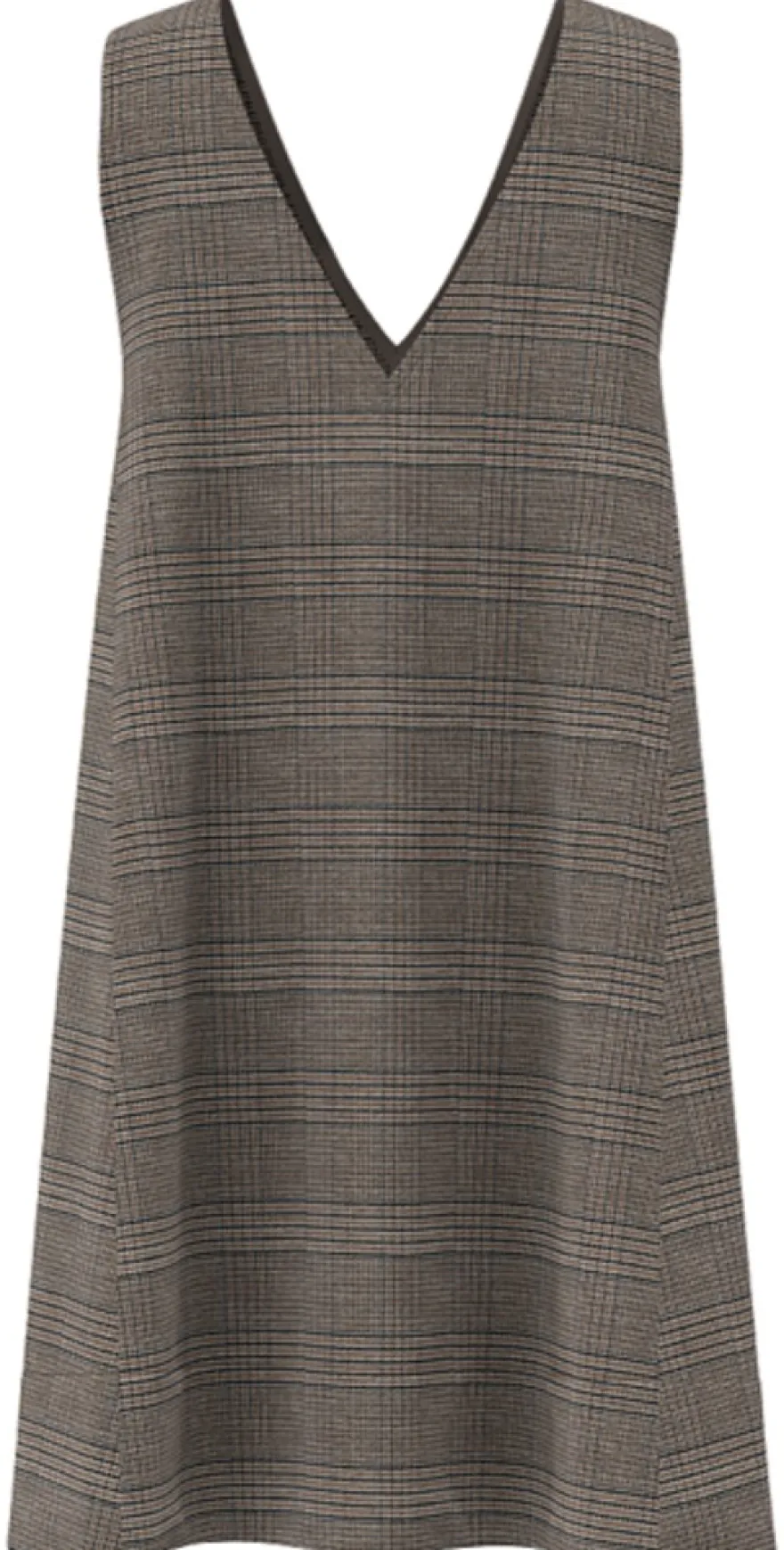 Y.A.S mekko Yasdakota SL Wide Spencer