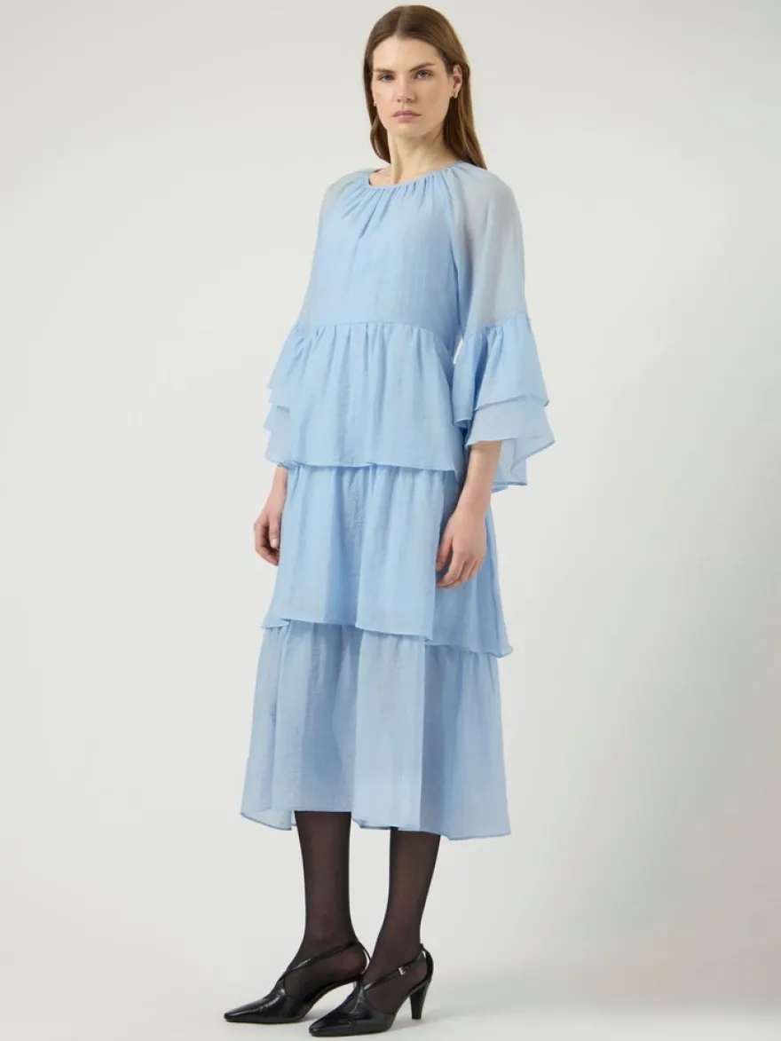 Y.A.S mekko YASSenly