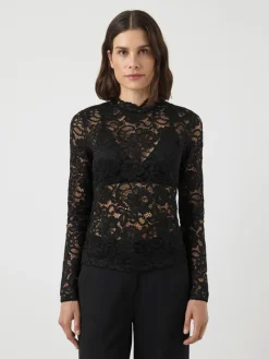 YAS pitsipusero Lacey