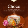 Yogi Tea Luomu Choco Maustetee Ayurvedinen 17x2,2g