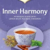 Yogi Tea Luomu Inner Harmony Yrtti-maustetee Ayurvedinen 17x1,8g