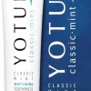 Yotuel Classic Mint Whitening Toothpaste valkaiseva hammastahna, piparminttu 50 ml