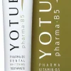 Yotuel Pharma Vitamin B5 Whitening Toothpaste valkaiseva hammastahna, minttulakritsi 50 ml