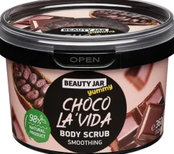 Yummy! Choco La'vida silottava vartalokuorinta 360 g