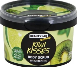Yummy! Kiwi Kisses Body Scrub