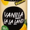 Yummy! Vanilla La La Land virkistävä vartalovoide 250 g