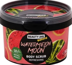 Yummy! Watermelon Moon Body Scrub