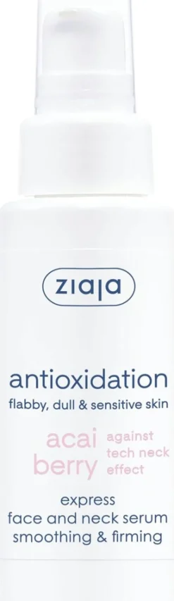 Ziaja Acai Berry seerumi 50ml