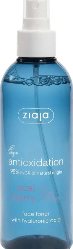 Ziaja Acai kasvovesisuihke 200 ml