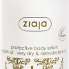 Ziaja Argan vartalovoide 400 ml