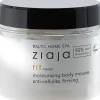 Ziaja Baltic Home Spa Fit kosteuttava vartalomousse 300 ml