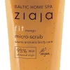 Ziaja Baltic Home Spa Fit mango mikrokuorinta 190 ml