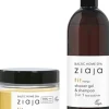 Ziaja Baltic Home Spa Fit vartalokuorinta + 3in1 suihkugeeli setti