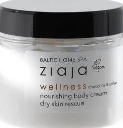 Ziaja Baltic Home Spa wellness ravitseva vartalovoide 300 ml