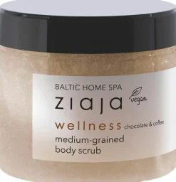 Ziaja Baltic Home Spa wellness vartalokuorinta 300 ml