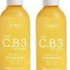 Ziaja C.B3 puhdistusgeeli 2x190 ml tuplapakkaus