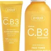 Ziaja C.B3 vitamiini kasvoseerumi 30ml + kasvovesisuihke 190ml