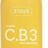 Ziaja C.B3 vitamiini puhdistusgeeli 190ml