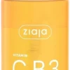 Ziaja C.B3-vitamiini puhdistusvaahto 190 ml