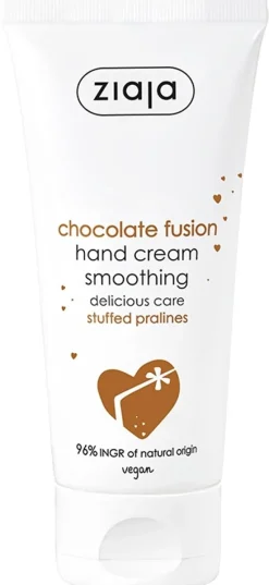 Ziaja chocolate suklaa käsivoide 50 ml