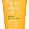 Ziaja Coconut & Orange vibes suihkugeeli 200 ml