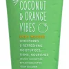 Ziaja Coconut & Orange vibes vartalomousse 200 ml