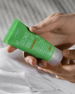 Ziaja coconut vibes kasvovoide 50 ml