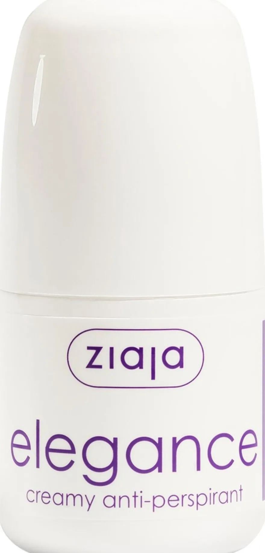 Ziaja elegance antiperspirantti roll-on 60ml