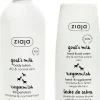 Ziaja Goat´s Milk vartalovoide+käsivoide setti 480ml