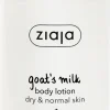Ziaja Goat´s Milk vartalovoide 400ml