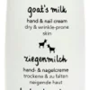 Ziaja Goat's Milk vuohenmaito käsivoide 80 ml